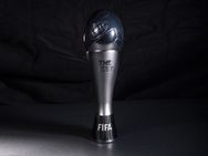 All You Need Know About Fifa World Player The Year Awards