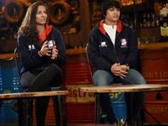 Pwl 2017 Babita Kumari With Injury Geeta Phogat For Now