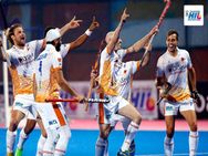 Hil Kalinga Lancers Beat Ranchi Rays 4 