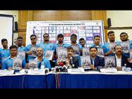 T20 Blind Wc Defending Champions India Thrash Bangladesh Opening Game