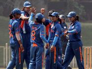 Mithali Raj Named India Captain Women S World Cup Qualifiers
