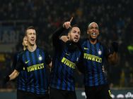 Serie Game Week 22 Roundup Results