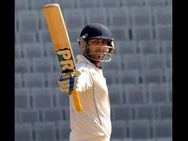 Ton Up Jaggi Spinner Nadeem Put Jharkhand In Command Against Gujarat