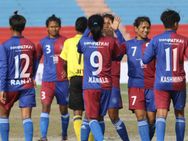 Iwl Eastern Sporting Union Thrash Jit Fc 7 