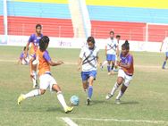 Iwl Fc Alakhpura Hold Fc Pune City A Goalless Draw