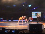 Pwl Jaipur Ninjas Outshine Ncr Punjab Royals 5 