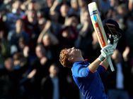 India Series Jonny Bairstow Replaces Alex Hales England T20i Squad