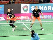 Pbl 2017 Delhi Acers Beat Chennai Smashers 5 2 Register First Win