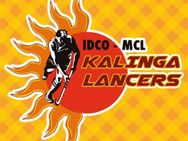 Kalinga Lancers Nilam Sanjeep Xess Charged Up Hil Debut