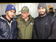 Kashmir S Asrar Rehbar Creates History Set Play Spain S 3rd Division Club