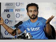 Eating Chicken The Secret Behind Kedar Jadhav S Power