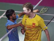 Pbl 2017 Awadhe Warriors Beat Bengaluru Blasters 4 3 Reach Semis