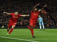 English Premier League Game Week 19 Roundup Results