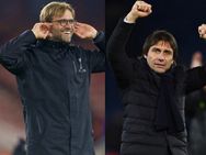 Epl Liverpool Vs Chelsea Preview Team News Expected Lineups