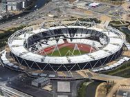 London Olympic Stadium May Host 2019 World Cup Matches