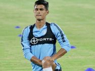 Fifa U 17 World Cup Will Aid Developing The National Team Lyngdoh
