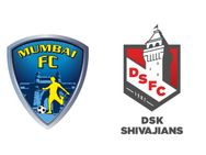 I League Mumbai Fc Take On Dsk Shivajians Maharashtra Derby