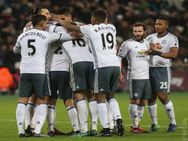 English Premier League Game Week 20 Roundup Results