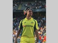 Australia Lose New Zealand Despite Marcus Stoinis Record 146 Not Out