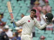 Monty Panesar Praises Australia Opener Matt Renshaw