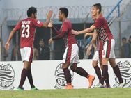 I League Game Week 3 Roundup Results