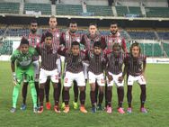 Afc Cup 2017 Mohun Bagan Beat Colombo Fc 2 
