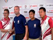Preview I League Mohun Bagan Aim Fifth Straight Win Against Dsk Shivajians