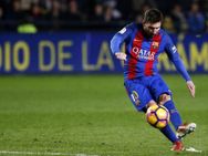 Lionel Messi Promotes Hepatitis C Treatment Egypt