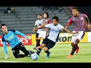 Preview I League Mohun Bagan Favoured Win Against Chennai City