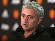 Jose Mourinho Has Wayne Rooney Mind Next Season