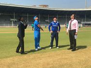 I May Continue Captain Jharkhand Team Ms Dhoni