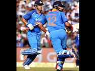 India Vs England Here Are The Statistical Highlights 2nd Odi Cuttack