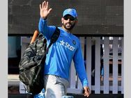 Selfless Ms Dhoni Gives Up Captaincy Ahead Major Milestone