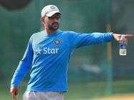 Preview India Face England Ms Dhoni Captain Last Time