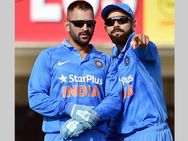 England Series India Odi T20i Squads Announced Kohli Captain