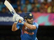 Ms Dhoni Be Felicitated At India England Odi Kolkata