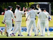 New Zealand Pacers Restrict Bangladesh To 