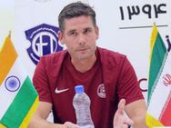 Aiff Denies Sacking India U 17 Football Coach Nicolai Adam