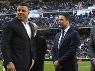 I Am Shocked Ronaldo Responds Michael Owen S Fat Jibe