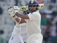 Ranji Trophy Final Gujarat Take 63 Run Lead On Day 