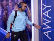 West Ham Criticises Dimitri Payet S Move Olympique Marseille