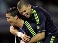 Pepe Ready Psg Switch After Rejecting Chinese Offer