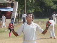 Ranji Trophy Prithvi Shaw S Ton Propels Mumbai Into Final