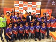 Fc Pune City Only Isl Club Have Team The Inaugural Iwl