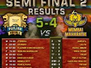 Pwl 2017 Punjab Knock Mumbai To Set Up Final Clash With Haryana