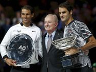 Australian Open I Understand What Federer Nadal Felt Epic Final Tendulkar