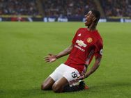 Rashford Can Break Charlton Rooney S Record Mourinho