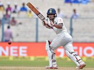 One My Best But Value My Twin 50 S Against Nz More Wriddhiman Saha