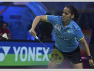 Pbl Mumbai Rockets Edge Awadhe Warriors 4 3 Saina Nehwal Wins