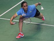 Malaysia Masters Saina Nehwal Moves Into Semis Ajay Jayaram Out